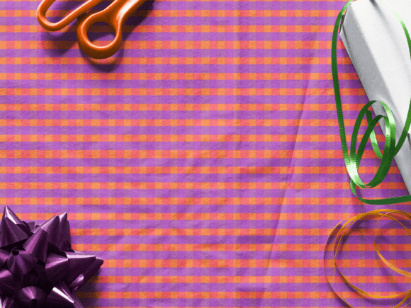 Colorful Gingham Seamless Paper Set: A Strategic Addition to Your Creative Toolkit