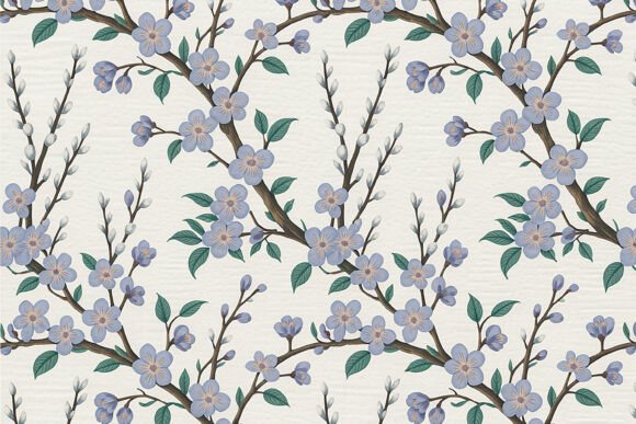 Oriental Vase Pagoda Landscape Toile: A Journey Through Time and Beauty